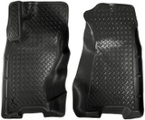 Front Floor Liners (BBVR-30601)