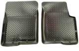 Front Floor Liners (BBVR-35001)