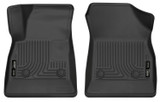 Front Floor Liners (BBVR-52261)