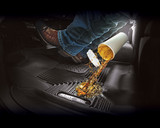 Front Floor Liners (BBVR-53881)