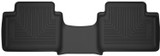 2nd Seat Floor Liner (BBVR-54721)