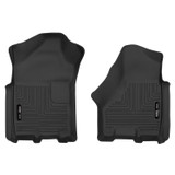 Front Floor Liners (BBVR-54801)