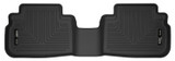 2nd Seat Floor Liner (BBVR-54741)