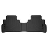 2nd Seat Floor Liner (BBVR-54891)