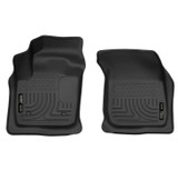 Front Floor Liners (BBVR-55571)