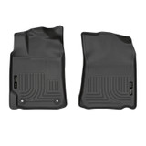 Front Floor Liners (BBVR-55701)