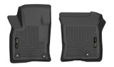 Front Floor Liners (BBVR-55841)