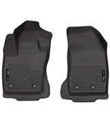 Front Floor Liners (BBVR-55741)