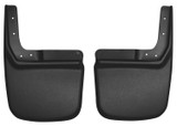 Rear Mud Guards (BBVR-57141)