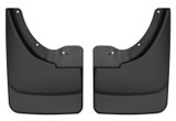 Rear Mud Guards (BBVR-57031)