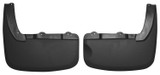 Dually Rear Mud Guards (BBVR-57191)