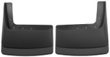 Dually Rear Mud Guards (BBVR-57451)