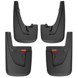 Front and Rear Mud Guard Set (BBVR-58046)