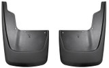 Front Mud Guards (BBVR-58281)