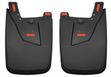 Rear Mud Guards (BBVR-59051)
