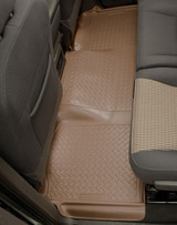 2nd Seat Floor Liner (BBVR-62022)