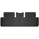 2nd Seat Floor Liner (BBVR-70451)