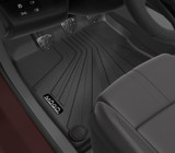 2nd Seat Floor Liner (BBVR-70451)