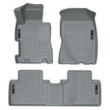 Front & 2nd Seat Floor Liners (BBVR-98412)
