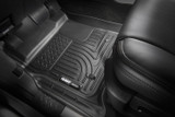 Front & 2nd Seat Floor Liners (BBVR-99741)