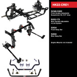 Suspension Kit (BJGM-HK22-CRE1)