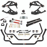 Handling Suspension. (BJGM-HK33-GMA1)