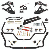 Handling Suspension. (BJGM-HK33-GMG1)