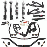 QA1 Suspension Kit (BJGM-HK42-FMM2)