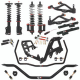QA1 Suspension Kit (BJGM-HK43-FMM1)