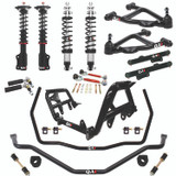 QA1 Suspension Kit (BJGM-HK42-FMM4)