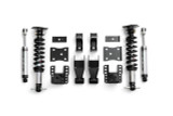 Slvrado Lowering Kit (BJGM-LK01-GMT03)