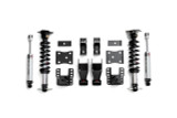 Slvrado Lowering Kit (BJGM-LK02-GMT03)