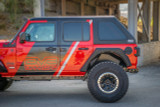 Hard Top (HKJT-HTJLFB-B)