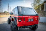 Hard Top (HKJT-HTJLFB-B)