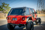 Hard Top (HKJT-HTJLFB-B)