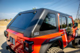 Hard Top (HKJT-HTJLFB-B)