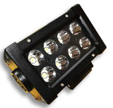 LED Light Bar (HKJT-BR5E24W3W)