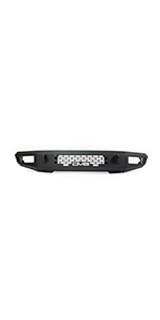 Offroad Bumper (HKJT-FBBR-03)