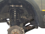 Front Link Kie