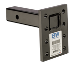 PINTLE MOUNT (BQVL-PMHD14002)