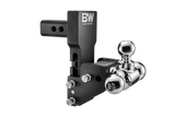 ADJ BALL MOUNT (BQVL-TS10066BMP)