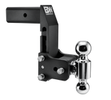 ADJ BALL MOUNT (BQVL-TS20066BMP)