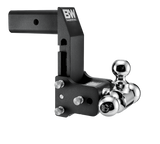 ADJ BALL MOUNT (BQVL-TS20067BMP)