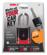 Padlock (FHBL-7023538)