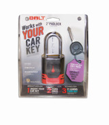 Padlock (FHBL-7018517)