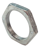 UtilityLockCylNut