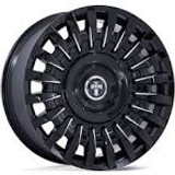 DC272 HONCHO Wheel (DLSN-DC272BE24902015)