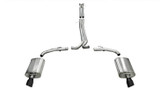 Engine Exhaust Valve Kit (BKJG-14315BLK)