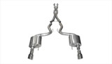 Engine Exhaust Valve Kit (BKJG-14328)