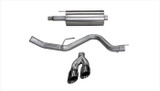 Engine Exhaust Valve Kit (BKJG-14837BLK)